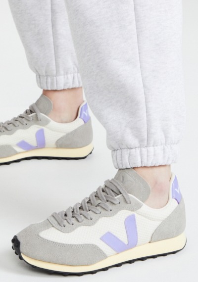 Veja Lace Up Sneakers