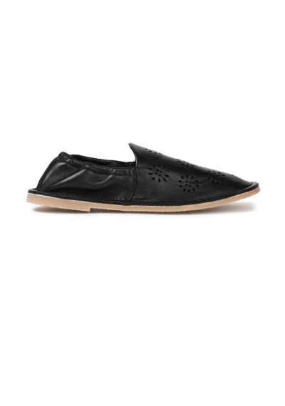 ACNE STUDIOS Leather Loafers(36,37)