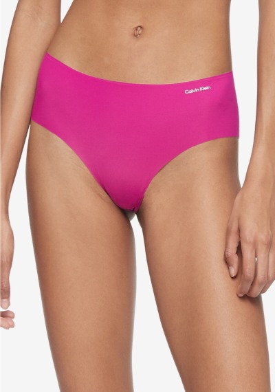 Calvin Klein Seamless Panties Set of 3 (3장)